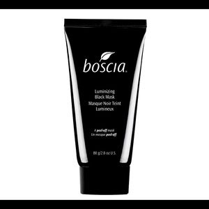 Luminous Blackhead Peel Mask